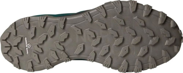 Кроссовки M Offtrail TR Trail TNF, цвет Green 4