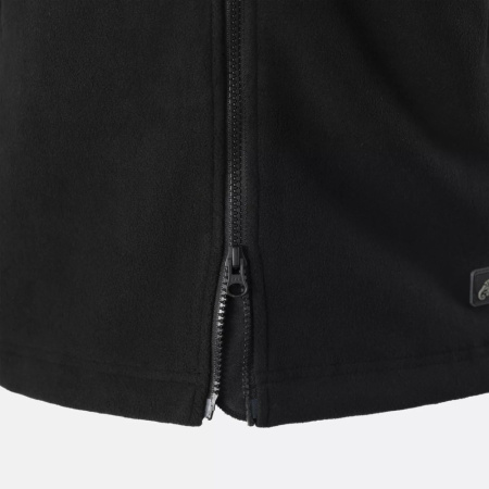 Куртка флисовая LIBERTY Helikon, цвет Black 7