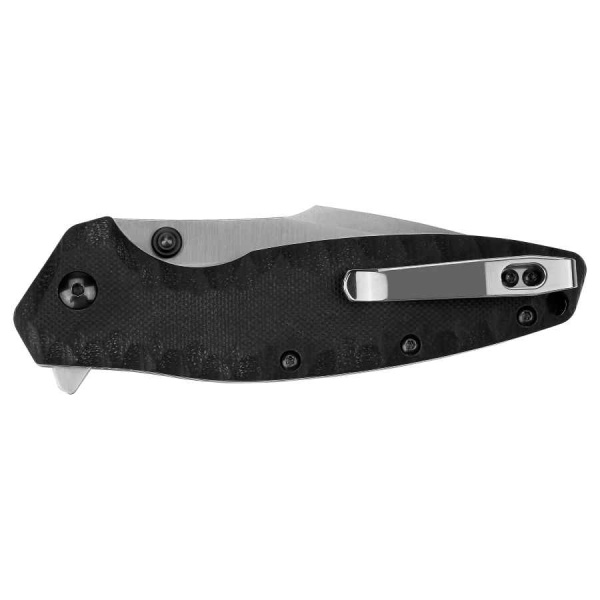 Нож складной туристический Ruike P843-B 2