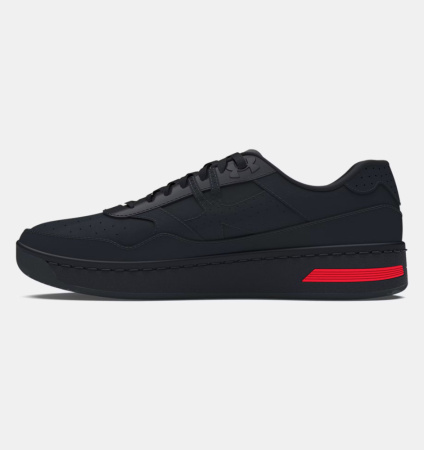 Кроссовки Court 96 Under Armour, цвет Black 2