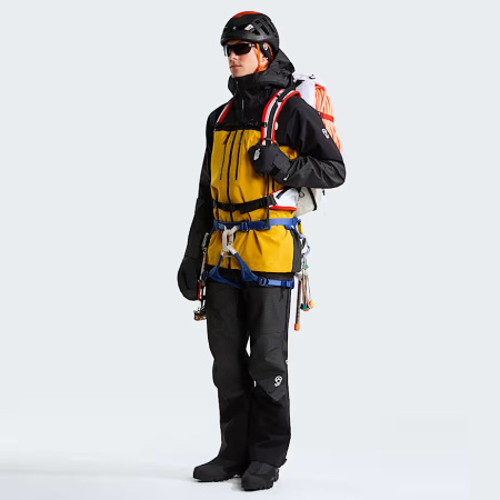 Перчатки DOTKNIT Liner TNF, цвет TNF Black 7