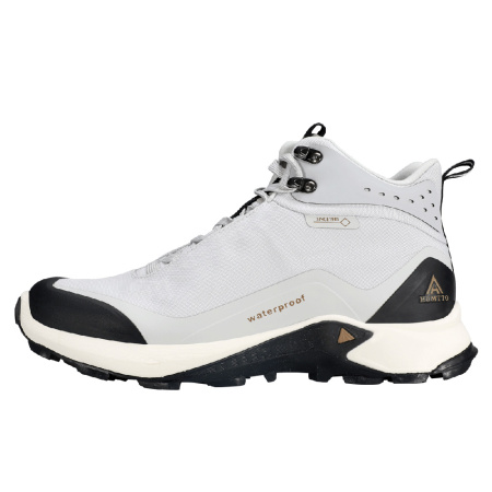 Ботинки 500A Humtto, цвет Light Grey 2