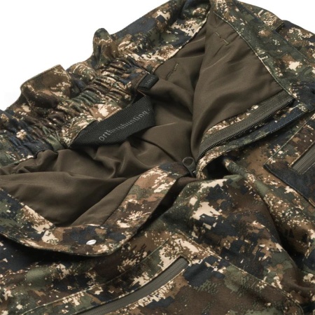 Брюки SKJOLD ARN G2 Northern Hunting, цвет Opt2 6