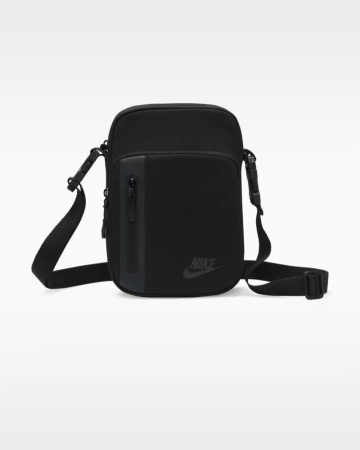 Сумка Elemental Premium Nike, цвет Black Anthracite 2