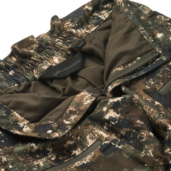 Брюки SKJOLD ARN G2 Northern Hunting, цвет Opt2 6