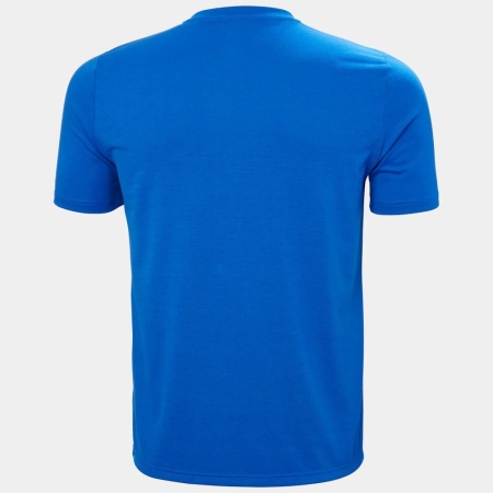 Футболка HP RACE GRAPHIC HH, цвет Cobalt 20 6