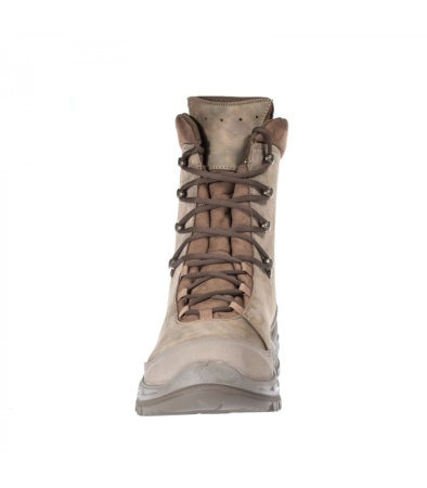 Ботинки VAGABUND High Field Prabos, цвет Camouflage 2
