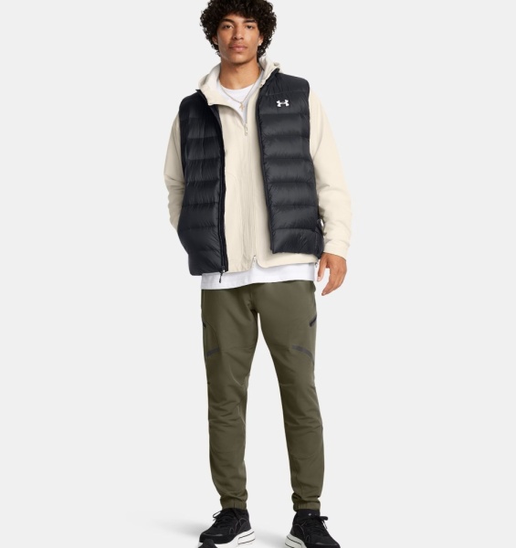 Жилет Legend Down Under Armour, цвет Black 3