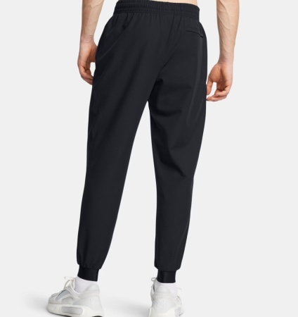 Брюки M Unstoppable Under Armour, цвет Black 2