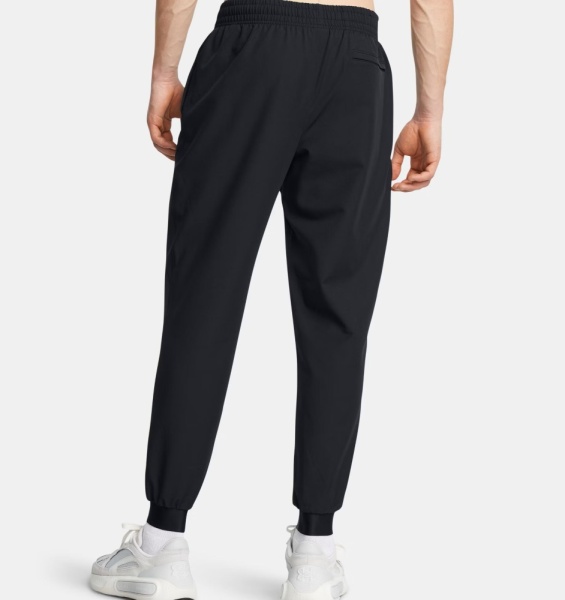 Брюки M Unstoppable Under Armour, цвет Black 2