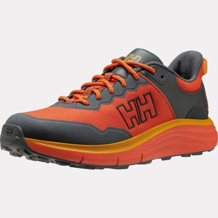 Кроссовки Cantabria HH, цвет Patrol Orange 2