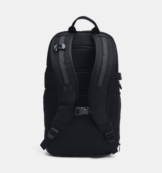 Рюкзак Triumph Sport Under Armour, цвет Black (21л) 2