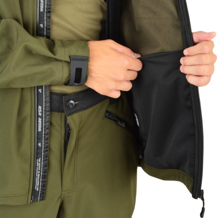 Костюм Сапсан I ХСН, цвет хаки 10