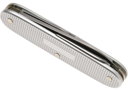 Нож перочинный Victorinox Electrician, 7 функций, серебристый 5