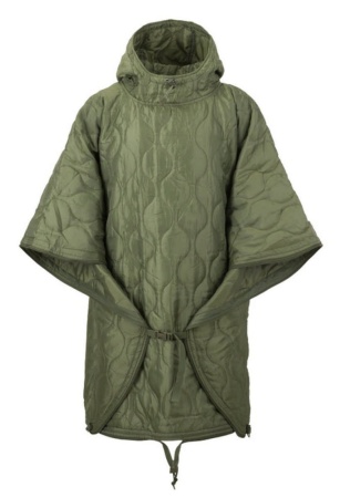 OLIVE GREEN 1