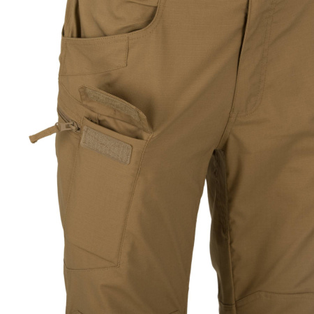 Брюки UTP® PR Helikon, цвет Coyote 4