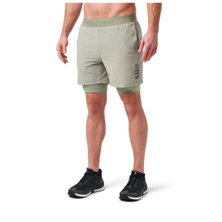 Шорты PT-R HAVOC PRO 5.11 Tactical, цвет Shadow Green