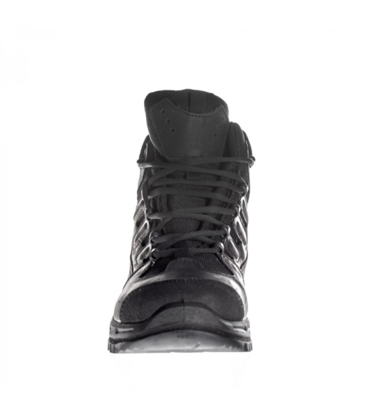 Ботинки BEAST Ankle Prabos, цвет Midnight Black 3