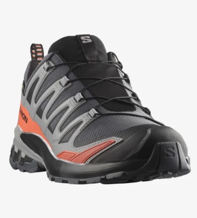 Кроссовки XA PRO 3D V9 GTX Salomon, цвет TurbulenceBlack 5