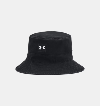 Панама Sportstyle Under Armour, цвет Black