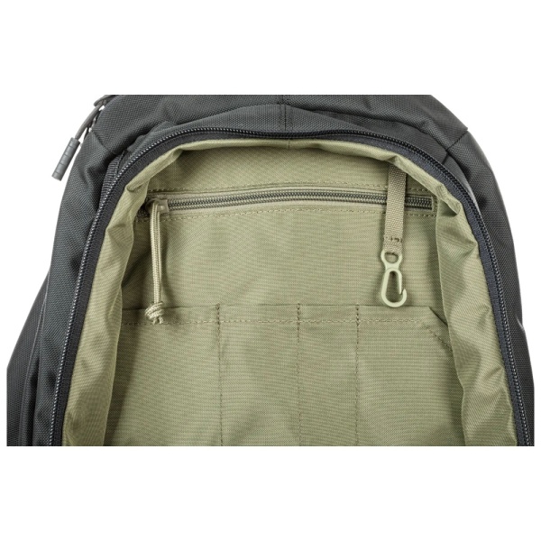 Рюкзак LV18 5.11 Tactical, цвет Iron Grey (30л.) 11