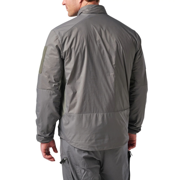 Куртка XTU LT3 Jacket 5.11 Tactical, цвет Storm 2