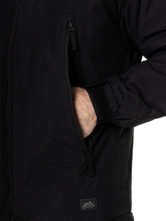 Куртка Level 7, цвет black 7