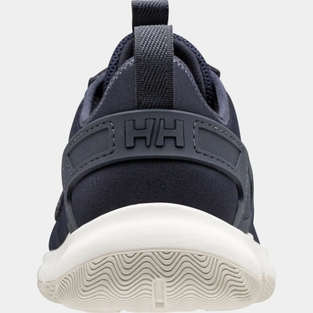 Кроссовки Henley HH, цвет Navy Off White 3