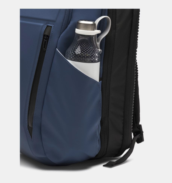 Рюкзак U No Weigh Under Armour, цвет Nu Blue (28л) 5