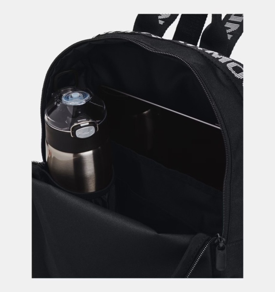 Рюкзак Loudon SM Under Armour, цвет Black (10л) 4