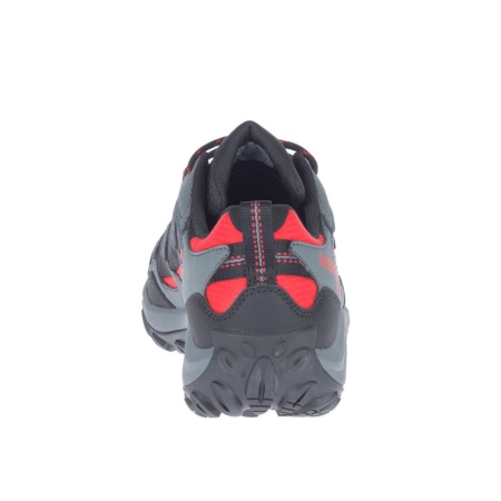 Ботинки WEST RIM SPORT GTX Merrell, цвет BlackHighRisk 2
