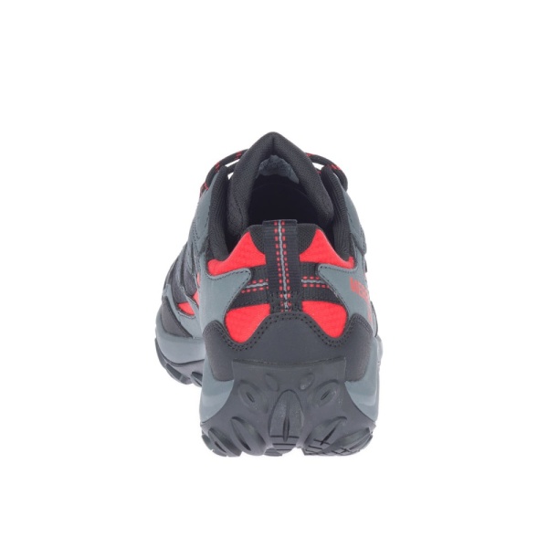 Ботинки WEST RIM SPORT GTX Merrell, цвет BlackHighRisk 2