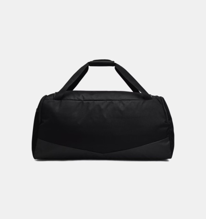 Сумка Undeniable Duffle 5.0 LG Under Armour, цвет Black (101л) 2