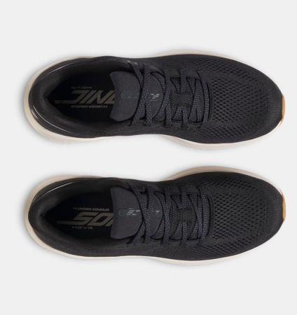 Кроссовки Sonic 7 Under Armour, цвет Black 3