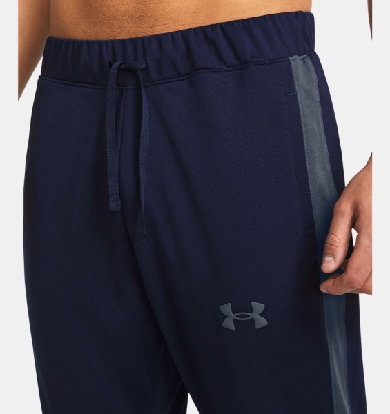Костюм M Rival Knit Under Armour, цвет Blue 4