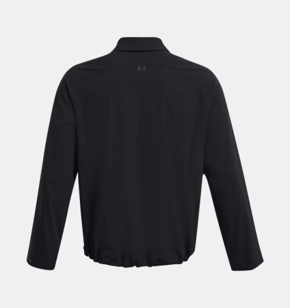 Ветровка Unstoppable Vented Under Armour, цвет Black 6