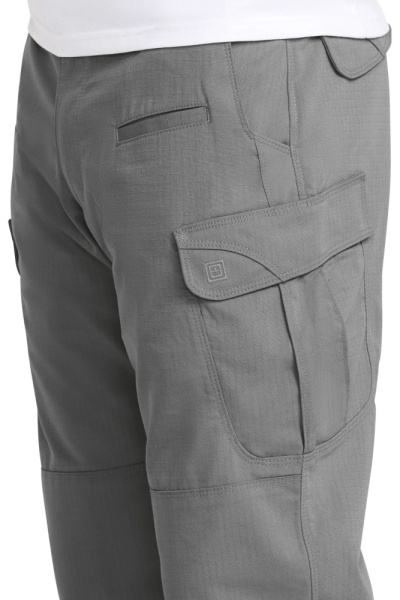 Брюки Stryke 5.11 Tactical, цвет Storm 8