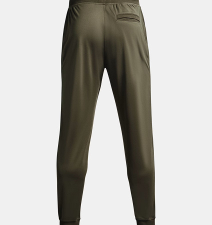 Брюки Sportstyle Jogger Under Armour, цвет Green 6