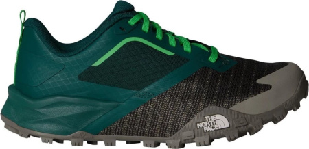 Кроссовки M Offtrail TR Trail TNF, цвет Green