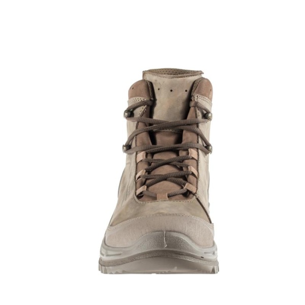 Ботинки VAGABUND Ankle Field Prabos, цвет Сamouflage S80657-098 5