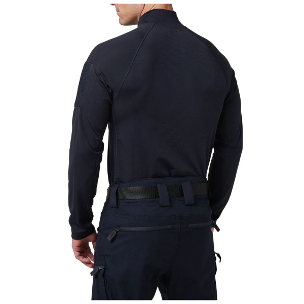 Рубашка V.Xi Sigurd 5.11 Tactical, цвет Dark Navy 5