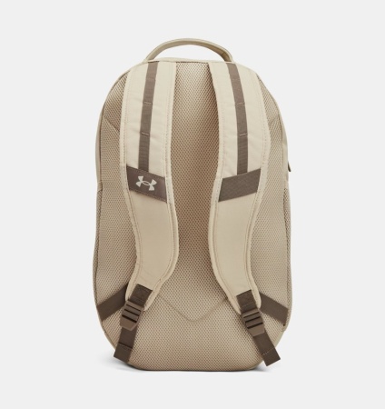 Рюкзак Hustle 6.0 Under Armour, цвет Khaki Base (29л) 2