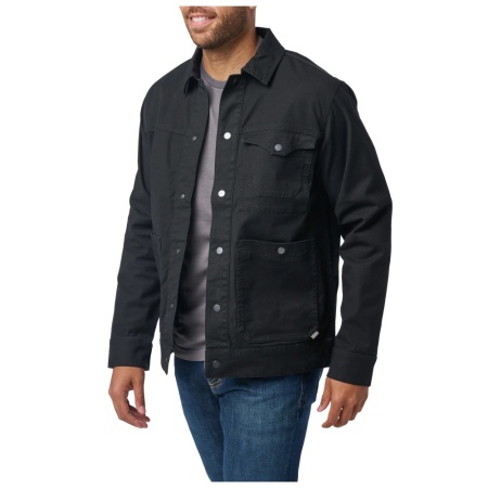 Куртка Rosser 5.11 Tactical, цвет Black