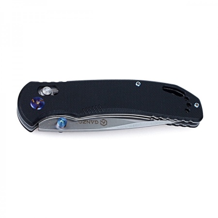 Нож складной туристический Ganzo G7531-BK 6