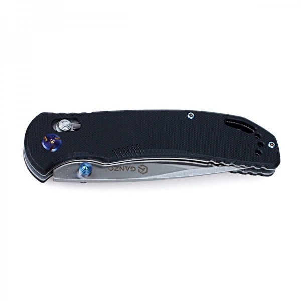 Нож складной туристический Ganzo G7531-BK 6