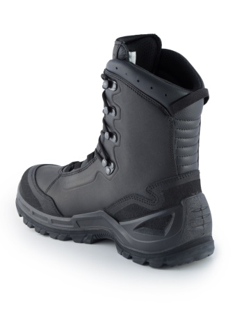 Ботинки VAGABUND HIGH GTX Kevlar Prabos RE2, цвет Black 4
