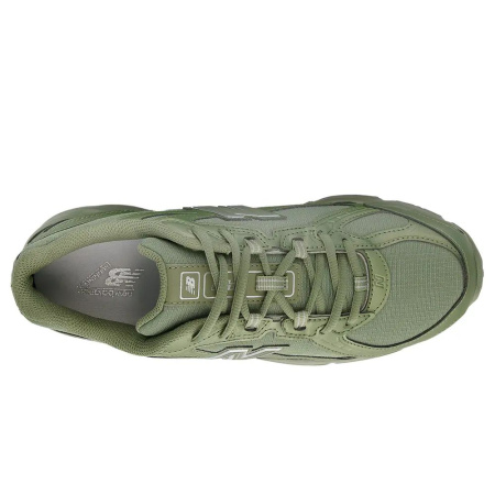 Кроссовки U 740 New Balance, цвет Dark Olivine 3