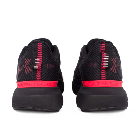 Кроссовки Infinite Pro Warm Under Armour, цвет Black 4