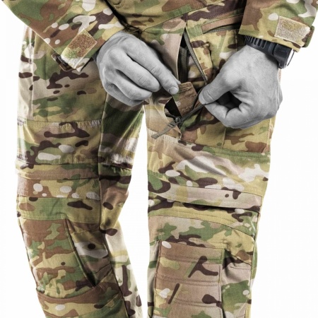 Брюки STRIKER XT Combat GEN.3 UF PRO®, цвет Multicam 8