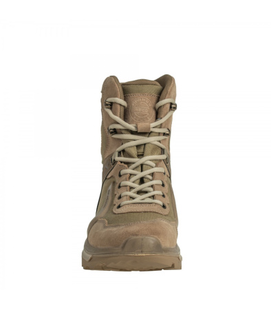 Ботинки SHADOW High Sandstorm Prabos, цвет Coyote 2